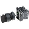 XB5AD33 �Z���N�g�X�C�b�` Schneider Electric �V���i�C�_�[�G���N�g���b�N 49205127