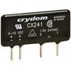 CX241 �\���b�h�X�e�[�g�����[�C 1a�ړ_ Sensata / Crydom 49208435