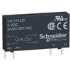 SSL1A12JDR �\���b�h�X�e�[�g�����[�C SPNO Schneider Electric �V���i�C�_�[�G���N�g���b�N 49210657