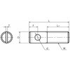 SPOS-M6-25-A SPOS ΂˃|Xg NBK(牮oCebN) 49269281