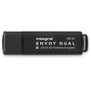 INFD128GENVDL3.0-197 Integral Memory USB�t���b�V���h���C�u Integral Memory 49271767