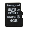 Integral Memory マイクロ SD Integral Memory