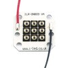 Intelligent LED Solutions 850Nm 赤外線クラスターLEDランプ Intelligent LED Solutions