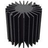 ILA-HSINK-RADL-70X70MM-BLK 49275915