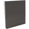 ILA-HSINK-250X200X15MM-BLK-K Intelligent LED Solutions �q�[�g�V���N �l�W�~�ߎ� Intelligent LED Solutions 49275976