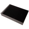 ILA-HSINK-280X190X50MM-BLK-K Intelligent LED Solutions �q�[�g�V���N �l�W�~�ߎ� Intelligent LED Solutions 49275985