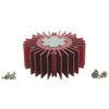 ILA-HSINK-STAR-50X20MM-RED-K Intelligent LED Solutions �q�[�g�V���N �l�W�~�ߎ� Intelligent LED Solutions 49275994