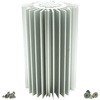 ILA-HSINK-STAR-50X80MM-SVR-K Intelligent LED Solutions �q�[�g�V���N �l�W�~�ߎ� Intelligent LED Solutions 49276098