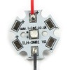 Intelligent LED Solutions 円形LEDアレイ Intelligent LED Solutions