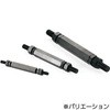 ネジ付ターンバックル