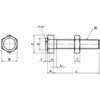 SUB-M6-40 SUB E^tXgbp{g NBK(牮oCebN) 49280603