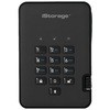 iStorage 2TB diskAshur2 HDD iStorage