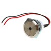 48M 111G ITW �����{�^���X�C�b�` 250 mA @ 12 V dc ���[�����^�� �p�l���}�E���g ITW 49299575