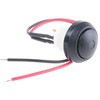 48-6-RB-B-BK-B ITW �����{�^���X�C�b�` 250 mA @ 12 V dc ���b�` ITW 49299636