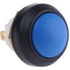 48-2-RB-N-BL-B ITW �����{�^���X�C�b�` 250 mA @ 12 V dc ���b�` ITW 49299724