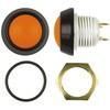 48-2-RB-N-OR-B ITW �����{�^���X�C�b�` 250 mA @ 12 V dc ���b�` ITW 49299767