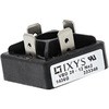 VBO20-12NO2 IXYS �u���b�W�_�C�I�[�h IXYS 49305376