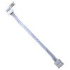 JKL Components LED取り付けケーブル JKL ZFS-10504-RGB LEDフレックスライトリボン用 JKL COMPONENTS