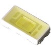 ZSM-T5630-WH-01 JKL Components ����LED JKL COMPONENTS 49312035