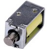 Johnson Electric DCソレノイド プルタイプ Johnson Electric