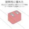 T-NFL01-2410BK 電源タップ 延長コード 4個口 2P ほこり防止シャッター スイングプラグ コンセント エレコム 49322726
