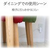T-TR04-2300BK 電源タップ 3個口 2P 3方向に分配 トリプルタップ コンセント エレコム 49322945