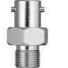 Jumo アダプタ バヨネットアダプタ JUMO