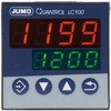 Jumo 温度調節器 (PID制御) リレー JUMO