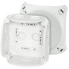 JUNC BOX HENSEL