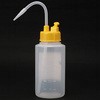 NT洗瓶 B型 カラーcap 250mL 安元化成