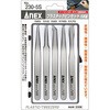 プラスチック ピンセット ANEX