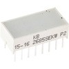 KB-2685SEKW Kingbright 1�Z�O�����g LED ���C�g�o�[ KINGBRIGHT 49371849
