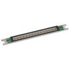 KASL-4805ZG25SX15/7 Kingbright 1�Z�O�����g LED ���C�g�o�[ KINGBRIGHT 49372059