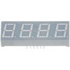 CC56-21SURKWA Kingbright 7�Z�O�����g ������ 14.2mm 4�� LED �����\���� KINGBRIGHT 49373389
