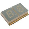 Kingbright 7セグメント 文字高 5.1mm 2桁 LED 数字表示器 KINGBRIGHT