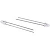 L-34F3C Kingbright 940Nm �ԊO��LED 3 mm �C�e�^ KINGBRIGHT 49374895