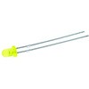 L-57YYD Kingbright �o�C�|�[��LED KINGBRIGHT 49375044