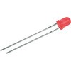 L-43ID Kingbright ����LED Solid State Lamp KINGBRIGHT 49376329