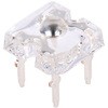 L-7679C1SURC-G Kingbright ����LED Super Flux KINGBRIGHT 49376408