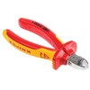 70 06 140 Knipex ���C���J�b�^�[ KNIPEX(�N�j�y�b�N�X) 49383758