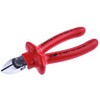 70 07 160 Knipex ���C���J�b�^�[ KNIPEX(�N�j�y�b�N�X) 49383785