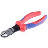 74 02 160 Knipex ���C���J�b�^�[ KNIPEX(�N�j�y�b�N�X) 49383846