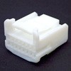 (90980)コネクター フィーメイルハウジング トヨタ
