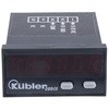 Kubler カウンタ LED 60kHz 6 パネル取り付け Kubler