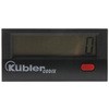 6.133.012.861 Kubler �d�q�J�E���^ LCD Kubler 49406237