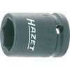 インパクト用ソケット 差込角12．7mm 対辺寸法 ハゼット