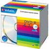 DHR47J20V1 DVD-R 1��L�^�p 4.7GB 1-16�{�� Verbatim(�o�[�x�C�^��) 49412624