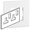 5 751 00 Legrand BS Socket �J�o�[�v���[�g legrand 49429574