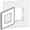 Legrand Franco-Belgain German Standard カバープレート legrand