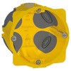 Legrand バックボックス Ecobatibox legrand